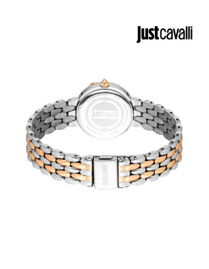 Just Cavalli Ladies Watch